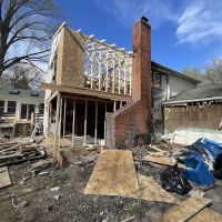 MDM Restoration Inc ico