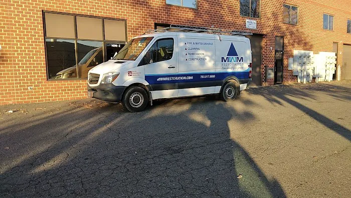 MWM Cleaning & Restoration Inc. Picture 4