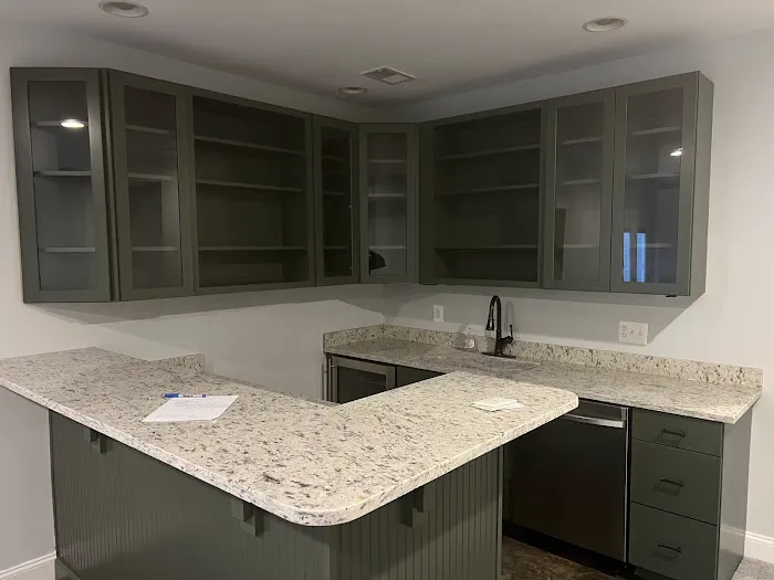 MWM Cleaning & Restoration Inc. Picture 1