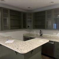 MWM Cleaning & Restoration Inc. ico