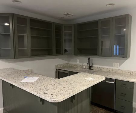 MWM Cleaning & Restoration Inc.