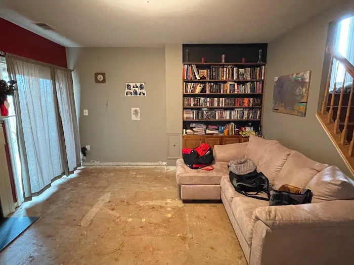 MWM Cleaning & Restoration Inc. Picture 7