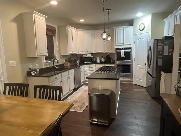 MWM Cleaning & Restoration Inc. Picture 3