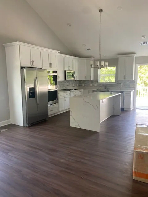 MWM Cleaning & Restoration Inc. Picture 8