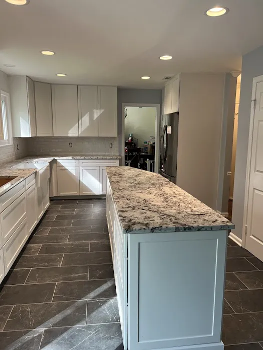 MWM Cleaning & Restoration Inc. Picture 5