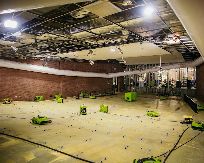 SERVPRO of Chantilly Picture 10