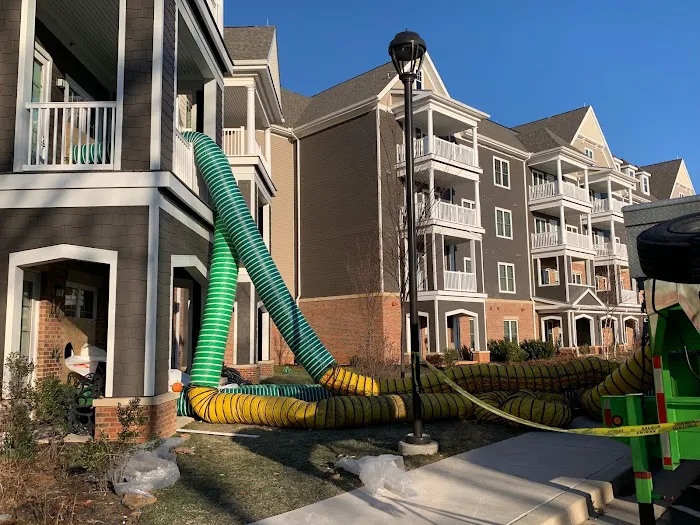 SERVPRO of Chantilly Picture 8