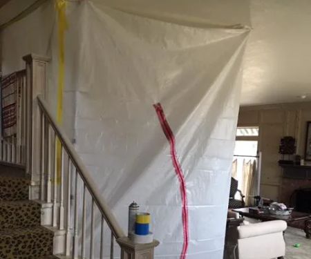 Restoration 1 of Centreville