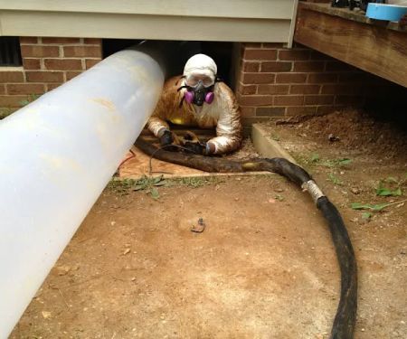 Jenkins Environmental Services