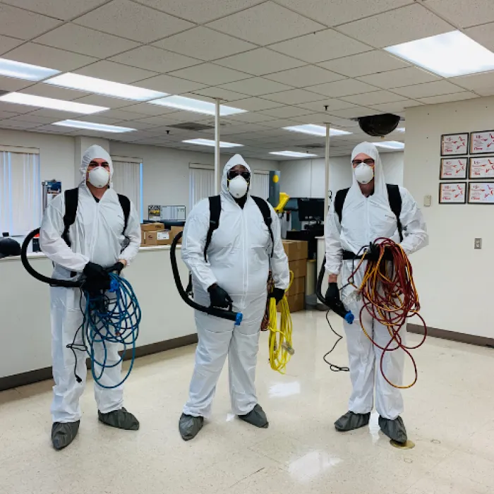 Jenkins Environmental Services Picture 10