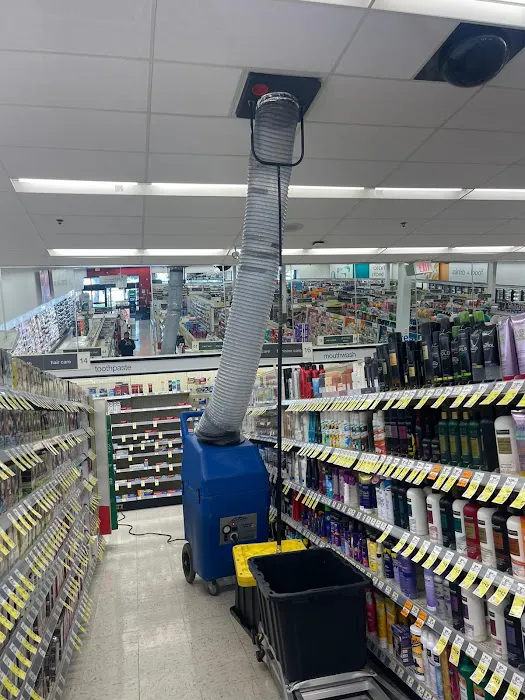 Ace Dryer Vent & Air Duct Cleaning Picture 3