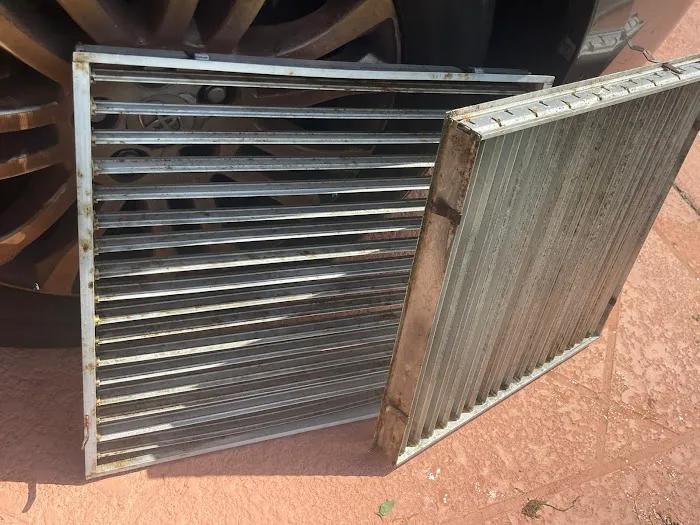 Ace Dryer Vent & Air Duct Cleaning Picture 4