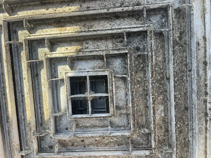 Ace Dryer Vent & Air Duct Cleaning Picture 5