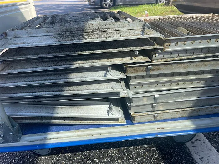 Ace Dryer Vent & Air Duct Cleaning Picture 2