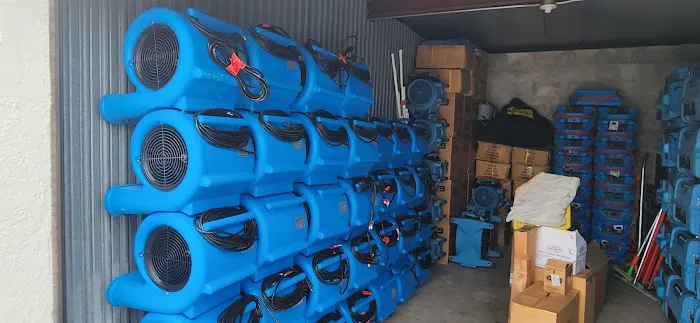 Ace Dryer Vent & Air Duct Cleaning Picture 1