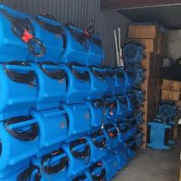 Ace Dryer Vent & Air Duct Cleaning ico