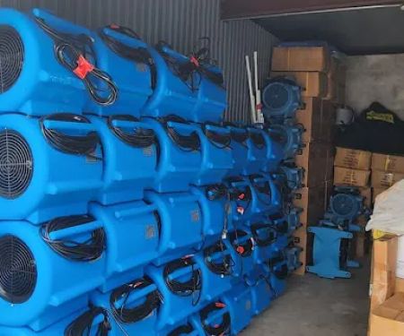 Ace Dryer Vent & Air Duct Cleaning