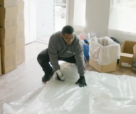 1-800-Packouts of DC