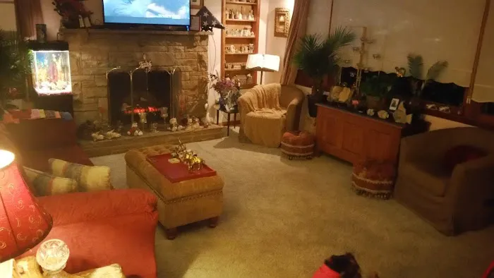 Sunshine Cleaning Picture 6