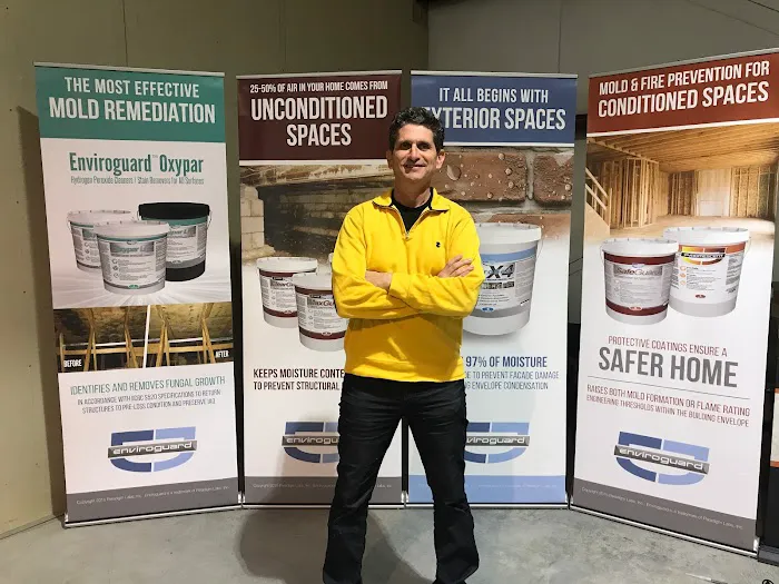 Sunshine Cleaning Picture 2