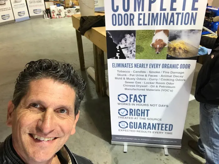 Sunshine Cleaning Picture 9