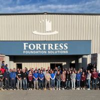 Fortress Foundation Solutions ico