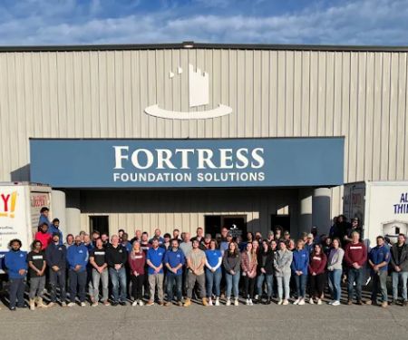 Fortress Foundation Solutions