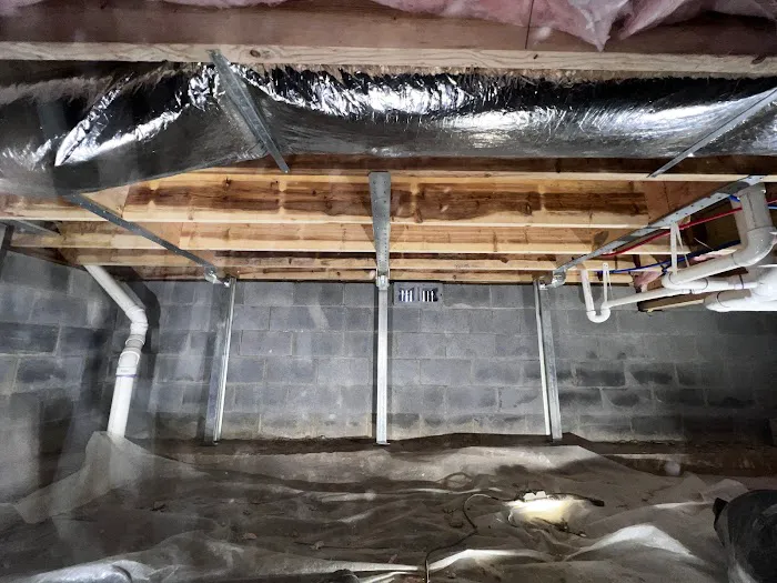 Fortress Foundation Solutions Picture 4