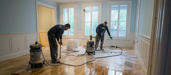 Rapids Flood Team Picture 6