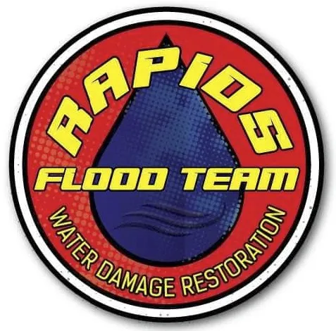 Rapids Flood Team Picture 10