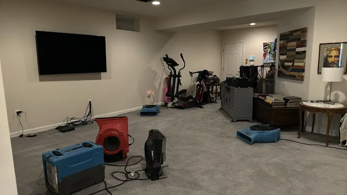 Paul Davis Restoration of Suburban Maryland and Washington DC Picture 4