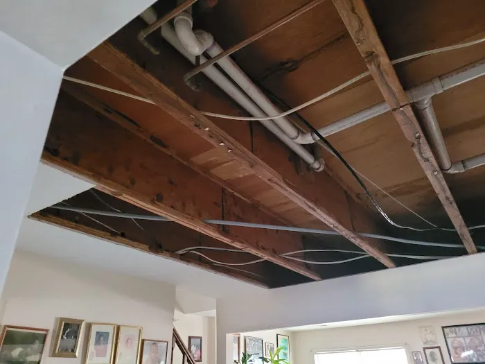 Paul Davis Restoration of Suburban Maryland and Washington DC Picture 10