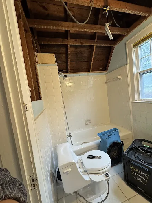 Paul Davis Restoration of Suburban Maryland and Washington DC Picture 8