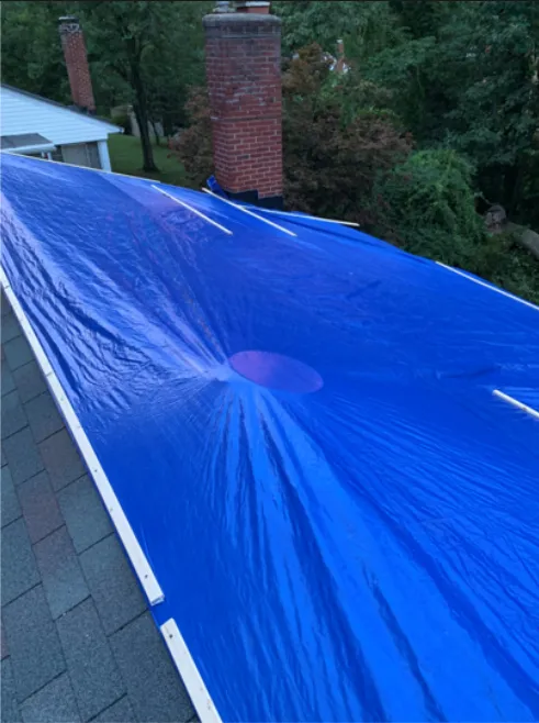 Rainbow Restoration of Rockville Picture 6