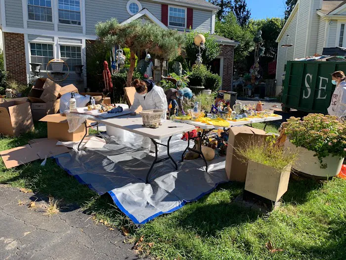 Rainbow Restoration of Rockville Picture 7