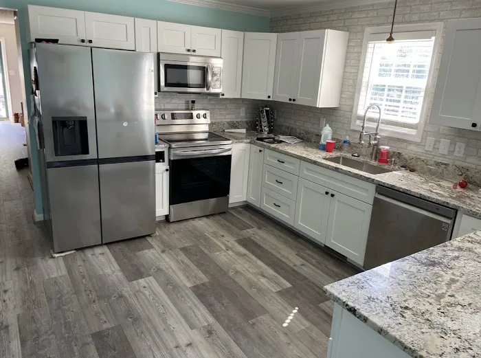 Rainbow Restoration of Rockville Picture 8