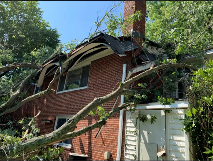 Rainbow Restoration of Rockville Picture 3