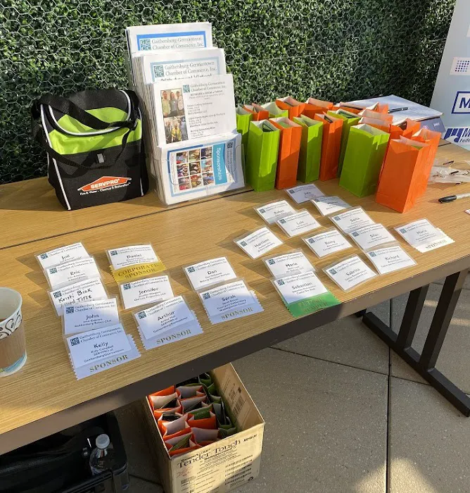 SERVPRO of Gaithersburg / Germantown Picture 4