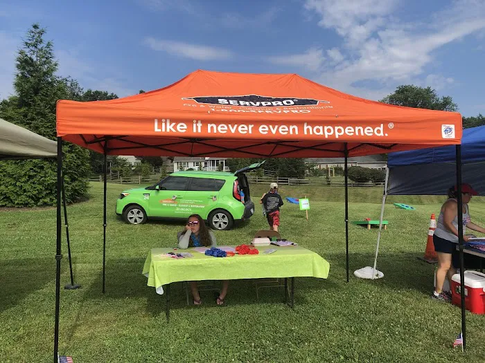 SERVPRO of Gaithersburg / Germantown Picture 1