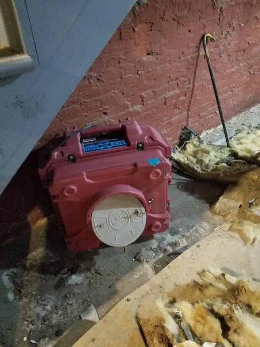 Restoreclean Pro Picture 3