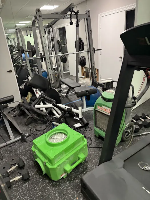 Disasters master restoration llc Picture 5