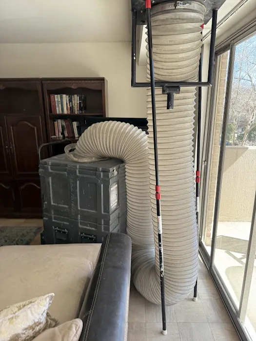 Disasters master restoration llc Picture 2