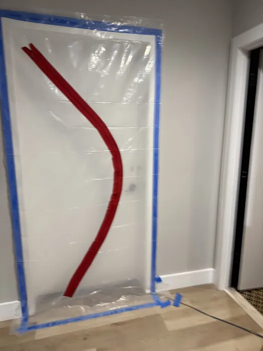 Disasters master restoration llc Picture 1