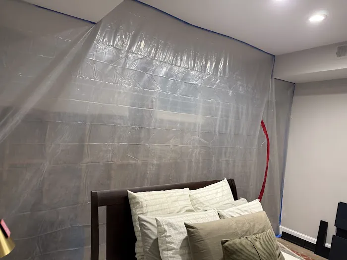 Disasters master restoration llc Picture 4