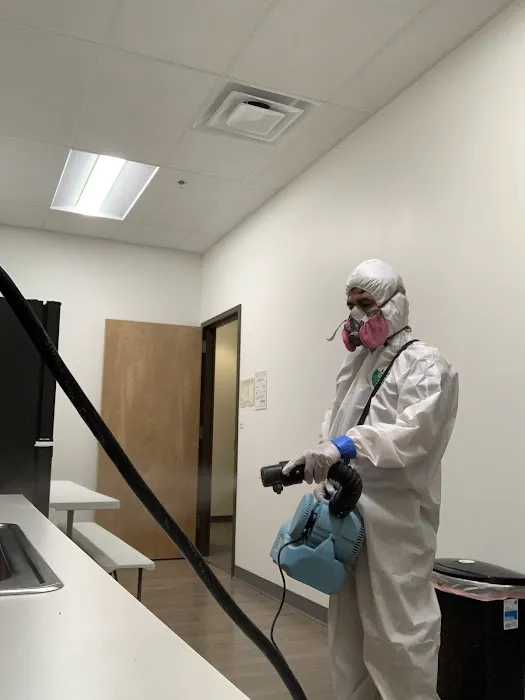 Disasters master restoration llc Picture 6