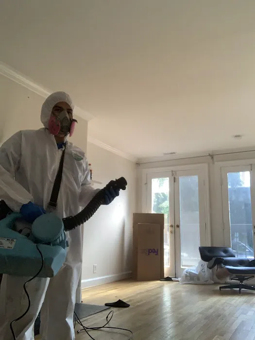 Disasters master restoration llc Picture 8