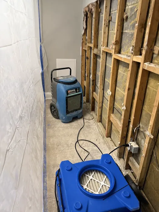 Disasters master restoration llc Picture 9