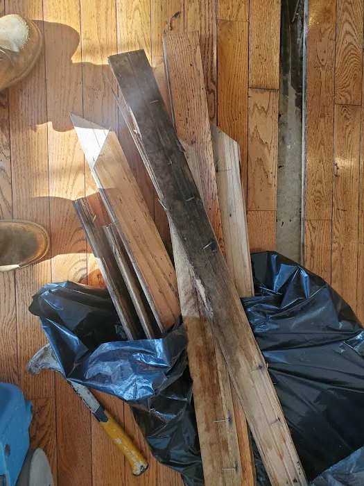 Mid Maryland Cleaning & Restoration Picture 7