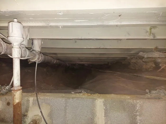 Mid Maryland Cleaning & Restoration Picture 8