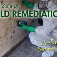 Mid Maryland Cleaning & Restoration ico
